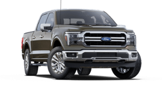 2025 Ford F-150® External Image 5